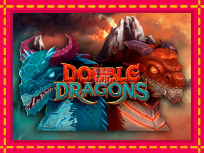 Double Dragons - slotní stroj s jednoduchými pravidly