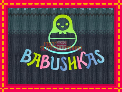 Babushkas - slotní stroj s jednoduchými pravidly