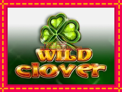 Wild Clover - slotní stroj s jednoduchými pravidly