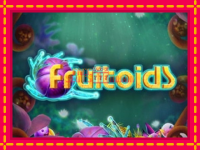 Fruitoids - slotní stroj s jednoduchými pravidly