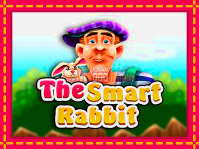 The Smart Rabbit - slotní stroj s jednoduchými pravidly