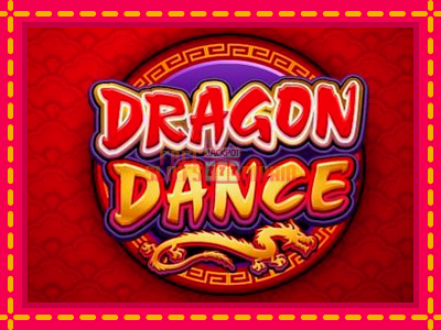 Dragon Dance - slotní stroj s jednoduchými pravidly