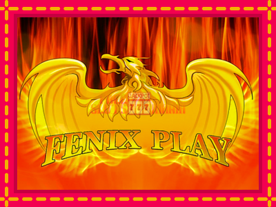 Fenix Play - slotní stroj s jednoduchými pravidly