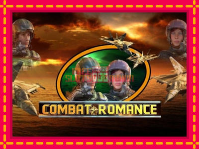 Combat Romance - slotní stroj s jednoduchými pravidly