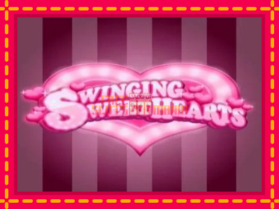 Swinging Sweethearts - slotní stroj s jednoduchými pravidly