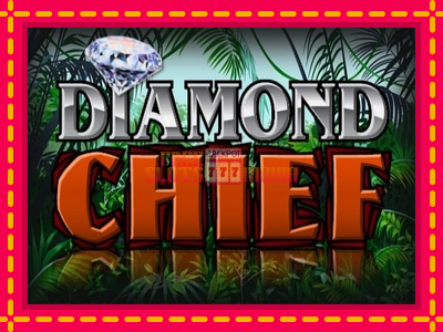 Diamond Chief - slotní stroj s jednoduchými pravidly