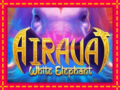 Airavat - White Elephant - slotní stroj s jednoduchými pravidly