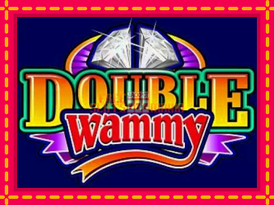 Double Wammy - slotní stroj s jednoduchými pravidly