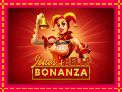 Jesters Bells Bonanza - slotní stroj s jednoduchými pravidly