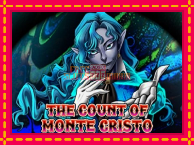 The Count of Monte Cristo - slotní stroj s jednoduchými pravidly