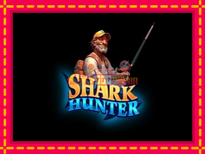 Shark Hunter - slotní stroj s jednoduchými pravidly