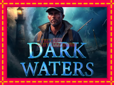 Dark Waters - slotní stroj s jednoduchými pravidly