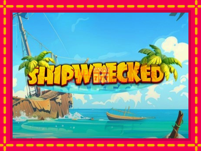 Shipwrecked - slotní stroj s jednoduchými pravidly