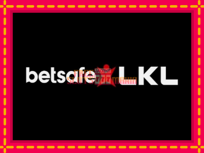 Betsafe LKL - slotní stroj s jednoduchými pravidly