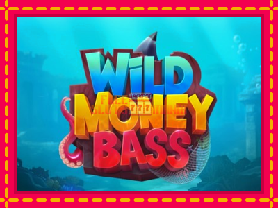 Wild Money Bass - slotní stroj s jednoduchými pravidly