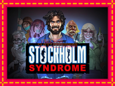 Stockholm Syndrome - slotní stroj s jednoduchými pravidly