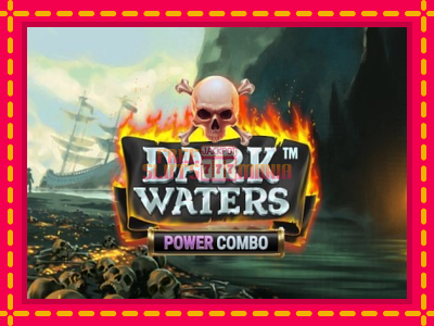 Dark Waters Power Combo - slotní stroj s jednoduchými pravidly