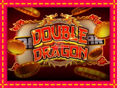 Double Dragon Classic - slotní stroj s jednoduchými pravidly