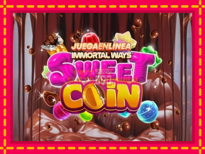 JuegaenLinea Immortal Ways Sweet Coin - slotní stroj s jednoduchými pravidly