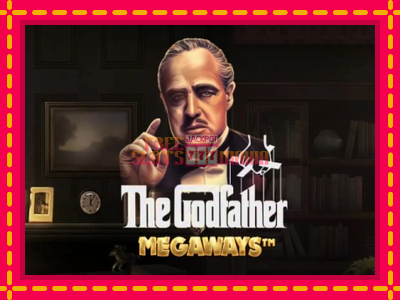 The Godfather Megaways - slotní stroj s jednoduchými pravidly