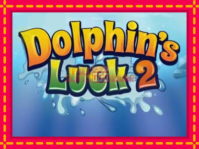 Dolphin’s Luck 2 - slotní stroj s jednoduchými pravidly