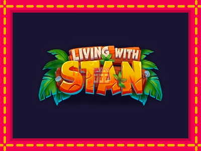 Living with Stan - slotní stroj s jednoduchými pravidly