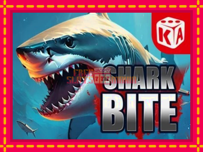 Shark Bite - slotní stroj s jednoduchými pravidly