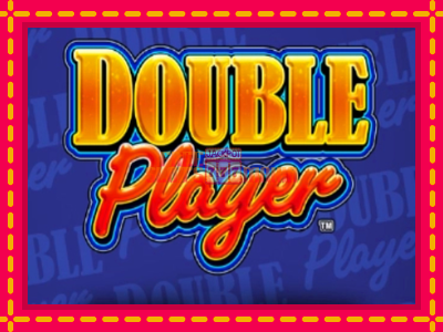 Double Player - slotní stroj s jednoduchými pravidly