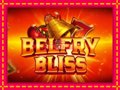 Belfry Bliss - slotní stroj s jednoduchými pravidly