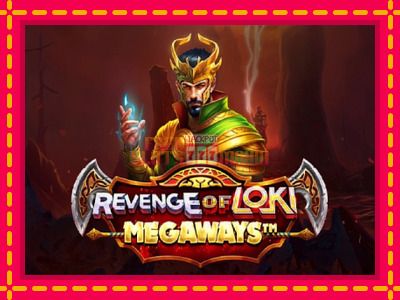 Revenge of Loki Megaways - slotní stroj s jednoduchými pravidly