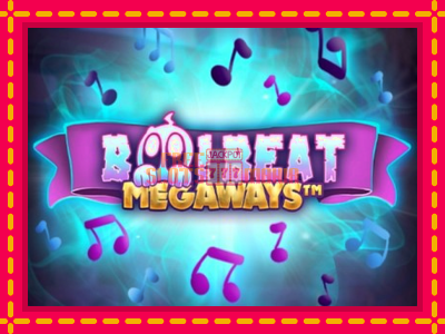 Boo! Beat Megaways - slotní stroj s jednoduchými pravidly