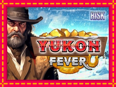 Yukon Fever - slotní stroj s jednoduchými pravidly