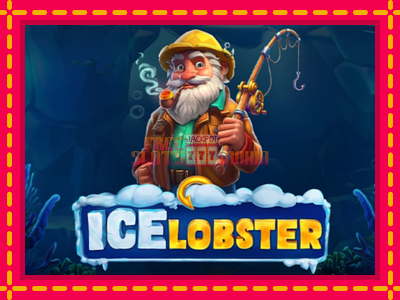 Ice Lobster - slotní stroj s jednoduchými pravidly