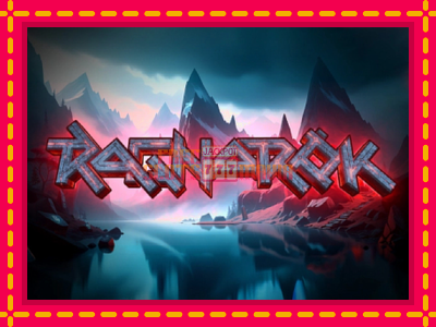 Ragnarok - slotní stroj s jednoduchými pravidly