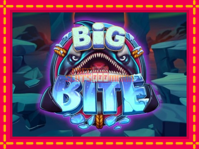 Big Bite - slotní stroj s jednoduchými pravidly