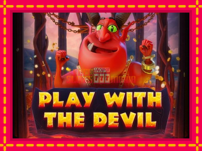 Play with the Devil - slotní stroj s jednoduchými pravidly