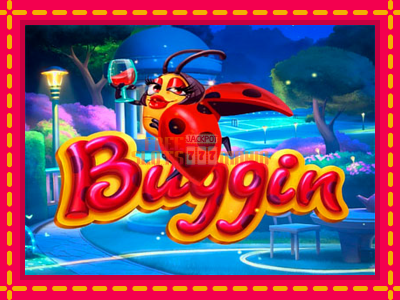 Buggin - slotní stroj s jednoduchými pravidly