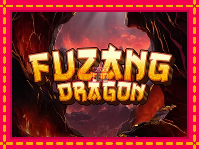 Fuzang Dragon - slotní stroj s jednoduchými pravidly