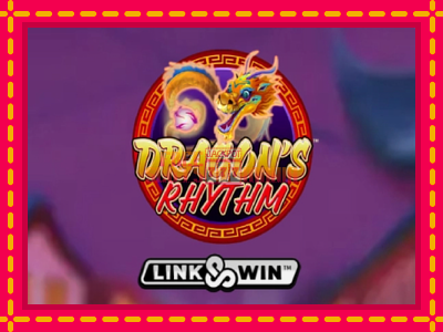 Dragons Rhythm Link&Win - slotní stroj s jednoduchými pravidly