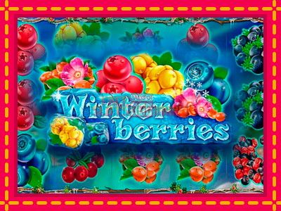 Winterberries - slotní stroj s jednoduchými pravidly