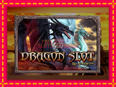 Dragon Slot - slotní stroj s jednoduchými pravidly