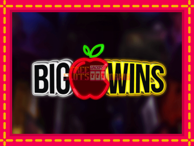 Big Apple Wins - slotní stroj s jednoduchými pravidly