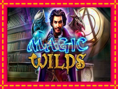 Magic Wilds - slotní stroj s jednoduchými pravidly